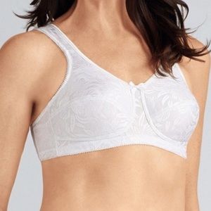 NWT AMOENA Size 34C Ella Mastectomy Bra